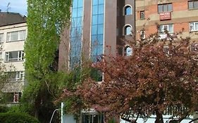 Ankara Doğa Otel